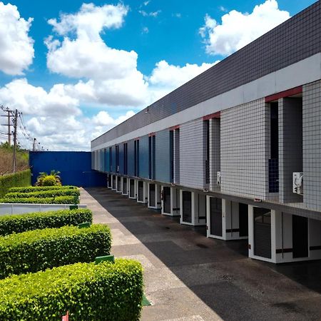 Motel Park Way Nucleo Bandeirante Exterior photo